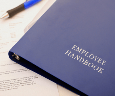 How to Create an Effective Employee Handbook for Your Small Business