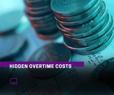 How to Avoid Hidden Overtime Costs with a Clear Work Phone Policy